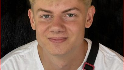 Teen who died in horror crash near St Tudy is named by police 2 A teenager who died in a crash in Cornwall has been named by police. Fergus Lewis, aged 19 and from Wadebridge, died following a collision between St Tudy and St Breward last Friday, November 1.