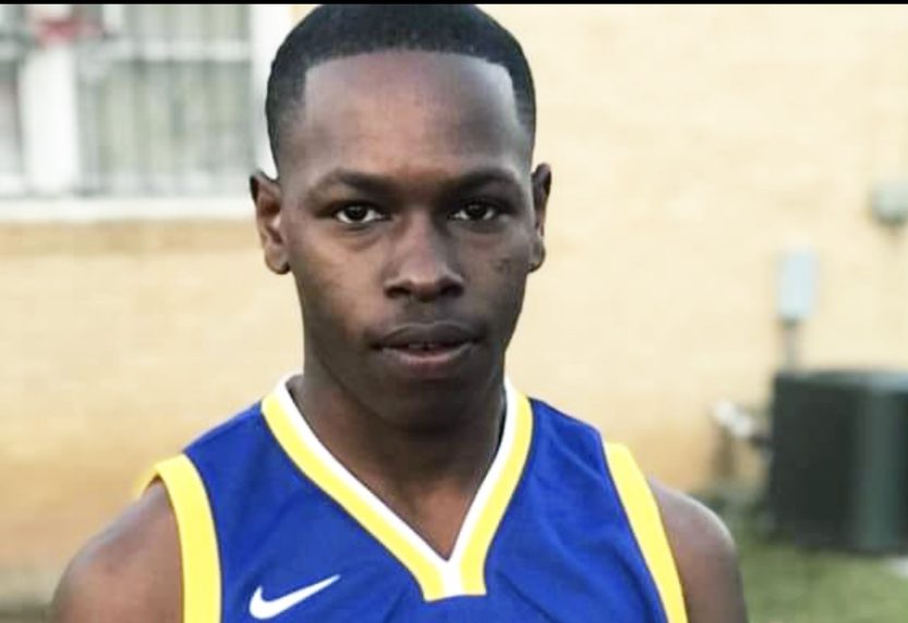 27-year-old Zaytreonta Boyd killed in shooting on East Chapman Street in Augusta