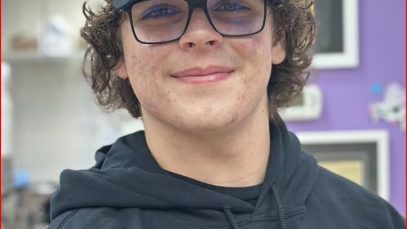 Teen Driver Killed In Weekend Crash On I-80 In Morris County 6 Cameron Ray