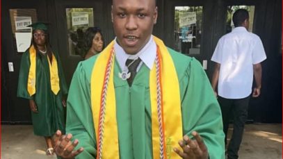 20-year-old killed in Birmingham shooting identified 4 Amauria Caffey