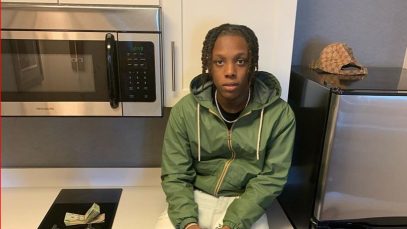 Darius Watson identified as man shot, killed on 83rd Street in Wrightwood 11 Darius Watson identified as man shot, killed on 83rd Street in Wrightwood