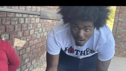 Ray’shun Markelle Bates