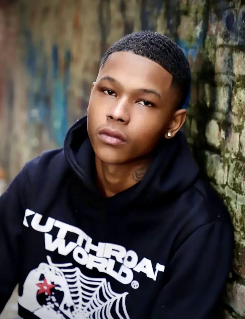 Jayden Knighto