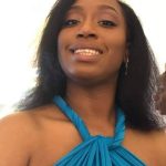 The victim was identified as 33-year-old Jameisha Wilkes.