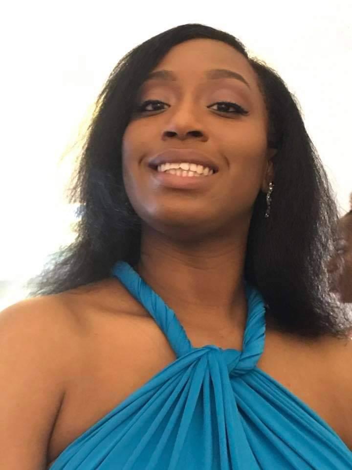 The victim was identified as 33-year-old Jameisha Wilkes.