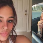 Dahlen Semar, 23, and Madison Guillory, 23