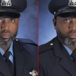 Oak Park Police Detective Allan Reddins