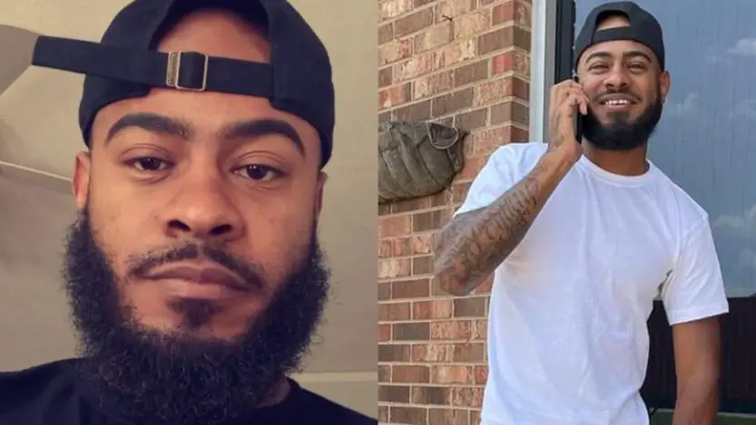 29-year-old Marquise Waller killed after shooting into occupied home in Ridgewa
