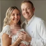 New mom Mary Beth Blasetti, 32, dies after being hurled from golf cart as harrowing details of crash emerge
