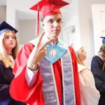 Jackson Dodgen, UGA Graduate Killed in Car Accident