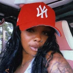 Alexia Lewis, the owner of The Luxurious Lex Hair and Nail Salon in Little Rock AR has been shot and killed.