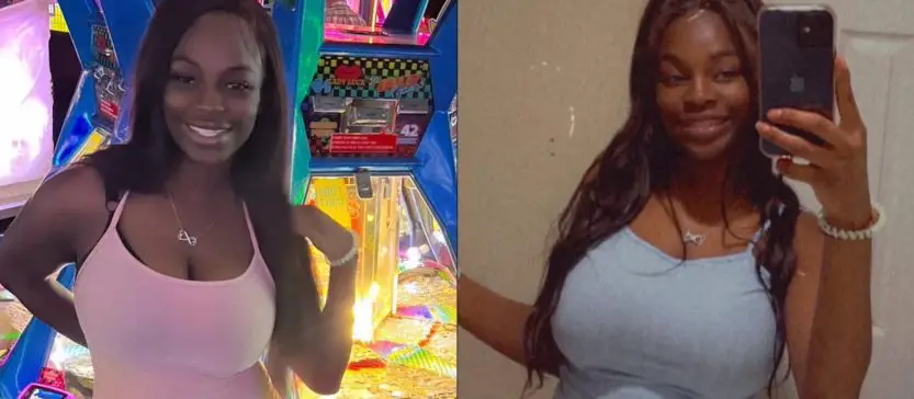 Tahaley Payton Found Deceased After Going Missing Following Birthday Celebration