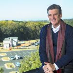 Steve Mensch, Tyler Perry Studios Boss, Killed in Single-Seater Plane Crash