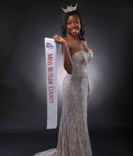 Howard University future professor among DC plane crash victims 2 Kiah Duggins