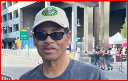Brave Homeowner Victor Shaw Perishes in Eaton Fire