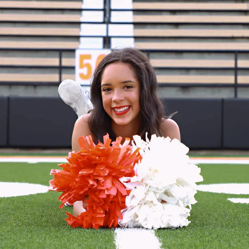 Ally Moore, a beloved Arkansas State University student, passes away