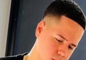 One Newark police officer killed, another ‘fighting for their life’ after shootout with 14-year-old