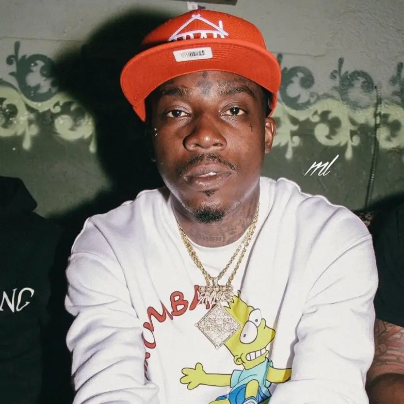 Atlanta Rapper Lotto Savage Reportedly Passes