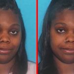St. Louis County woman Crystal Ray