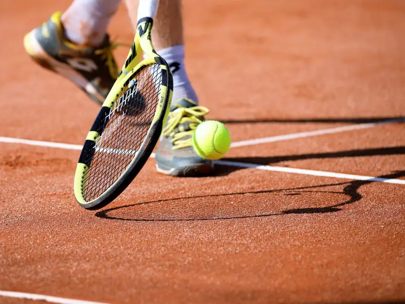 tennisbetting