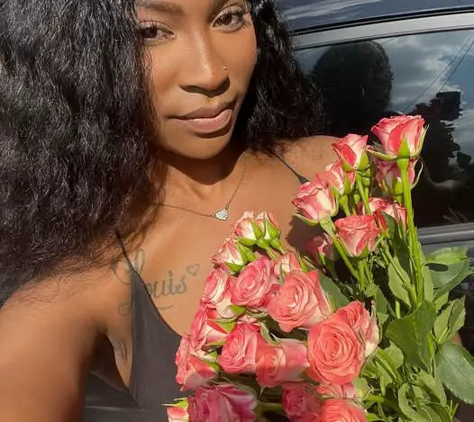 Tatayana Penister Identified as Victim in Conway Park Shooting