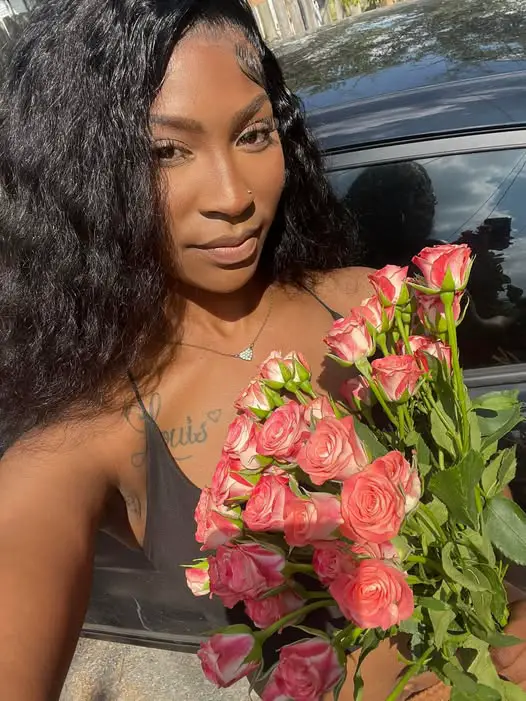 Tatayana Penister Identified as Victim in Conway Park Shooting
