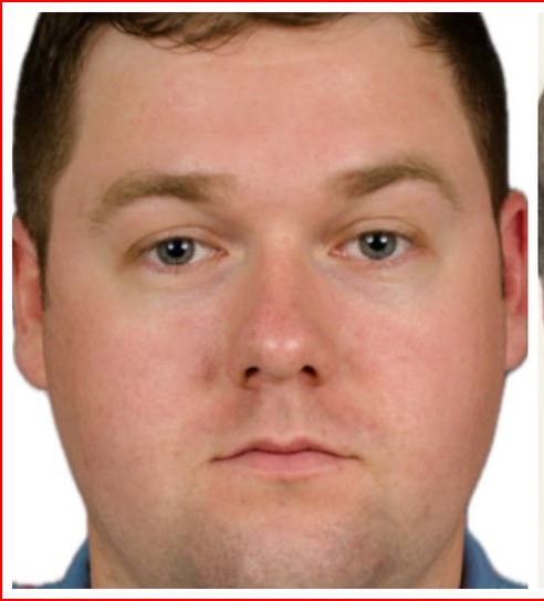 Deputy Brandon Sikes