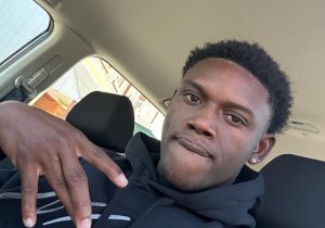 Diamond Fisk