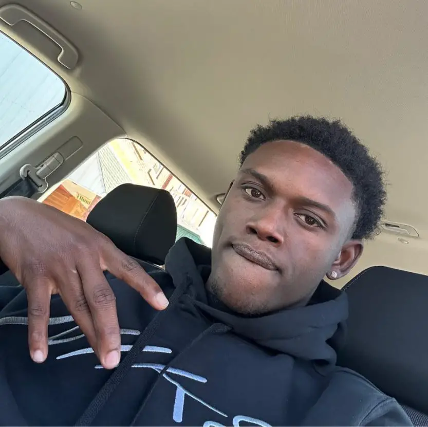 Diamond Fisk