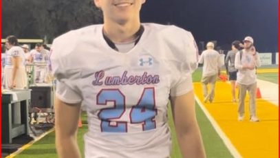 19-year-old driver Zachary Morris killed in Hardin County crash