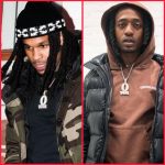 Dangelo Colon (Munna Duke [O’Block]) and Younggin [O’Block].