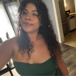 29-year-old Kimberly Flores