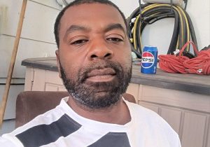 51-year-old Lapriest Maddox
