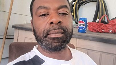 51-year-old Lapriest Maddox