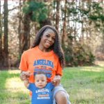 Niyah Williams