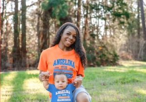 Niyah Williams