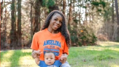 Niyah Williams