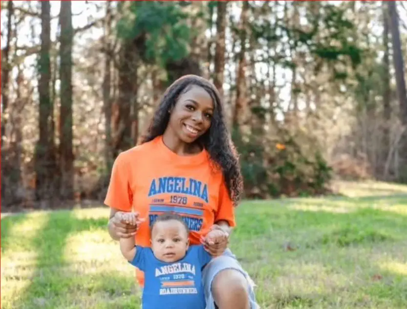 Niyah Williams