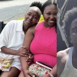 29-year-old Re’Dashia Boston and 49-year-old Virginia Boston