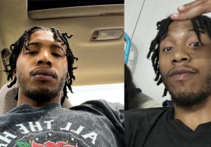 Janiya Jenkins and Eyani Jones found dead inside Streamwood townhome, suspect is 25-year-old Jalonie Jenkins