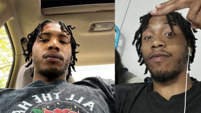 Janiya Jenkins and Eyani Jones found dead inside Streamwood townhome, suspect is 25-year-old Jalonie Jenkins