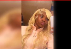 17-year-old Jalerian McDade