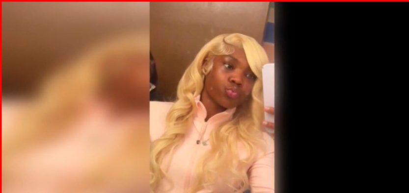 17-year-old Jalerian McDade