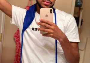 Jaylen Brickerson, 26-year-old Detroit man drowns in Cass Lake