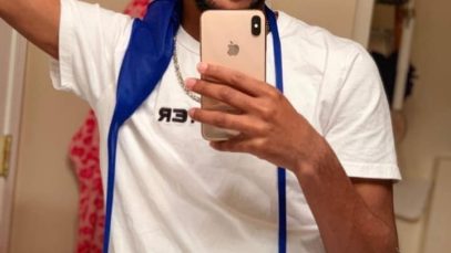 Jaylen Brickerson, 26-year-old Detroit man drowns in Cass Lake