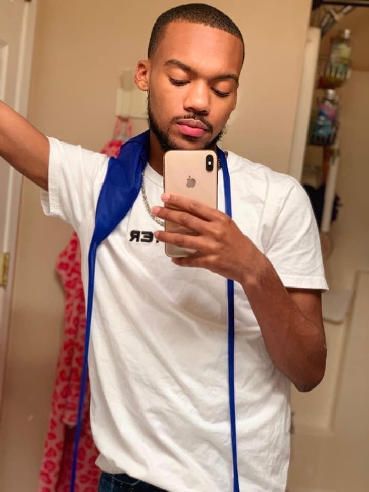 Jaylen Brickerson, 26-year-old Detroit man drowns in Cass Lake