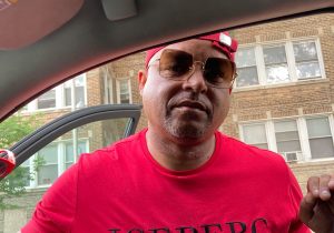 King Swaybo