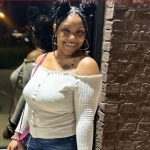 25-year-old Kianna Jackson