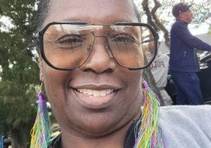 Traci Lavern McDuffie