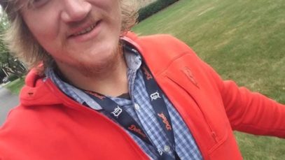 Brian Browning from Romulus Identified in Michigan Church Shooting